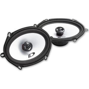 SXE‐5725S Komponent 2 yollu Hoparlörx7", (12,5x17,5 cm)