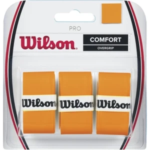 Sarı Aksesuar Wrz470820 Pro Overgrip Burn
