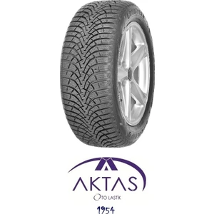 185/65 R14 86T UltraGrip 9 Oto Kış Lastiği ( Üretim Yılı: 2023 )