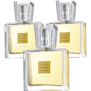 Little Black Kadın Parfüm Seti 30 Ml
