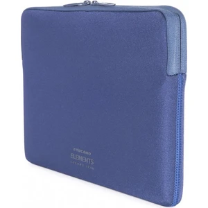 Elements 12" Mavi Macbook Retina Kılıfı TC.BF.E.MB12.B