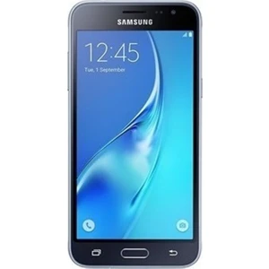 Galaxy J320 2016 (İthalatçı Garantili) Siyah