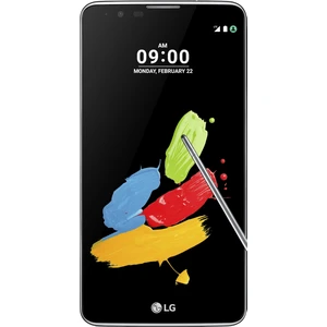Stylus 2 (LG Türkiye Garantili) Siyah