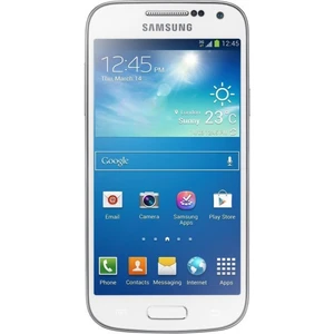 Yenilenmiş Samsung Galaxy S4 Mini 8 GB (12 Ay Garantili) Beyaz