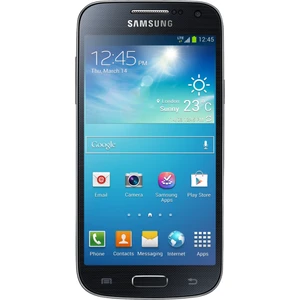 Yenilenmiş Samsung Galaxy S4 Mini 8 GB (12 Ay Garantili) Siyah