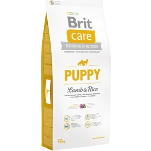 Brit Care Hypo-Allergenic Kuzulu Yavru Kuru Köpek Maması 12 Kg