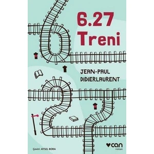 6.27 Treni - Jean-Paul Didierlaurent