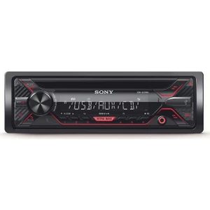 CDX-1200U CD / Usb Extrabass Oto Teyp