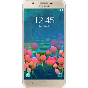 Galaxy J5 Prime 32 GB Dual Sim (İthalatçı Garantili) Altın