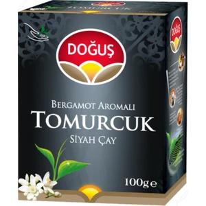 Tomurcuk Early Grey Çay 100 gr