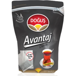 Profesyonel Avantaj Demlik Poşet Çay 30 gr 35 Adet