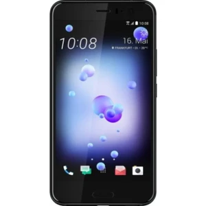 U11 128 GB Dual Sim (İthalatçı Garantili) Siyah