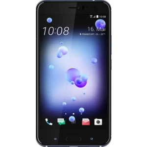 U11 128 GB Dual Sim (İthalatçı Garantili) Gümüş