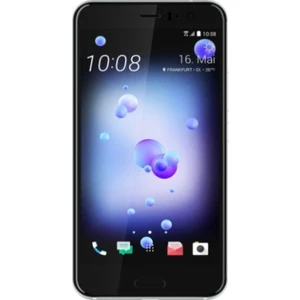 U11 128 GB Dual Sim (İthalatçı Garantili) Beyaz