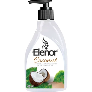 Sıvı El Sabunu  ( Hindistan Cevizli ) 400Ml