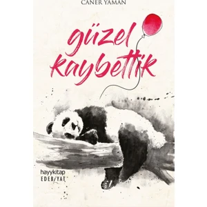 Güzel Kaybettik - Caner Yaman
