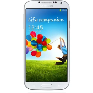 Yenilenmiş Samsung Galaxy S4 16 GB (12 Ay Garantili) Beyaz