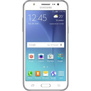Yenilenmiş Samsung Galaxy J5 8 GB (12 Ay Garantili) Beyaz