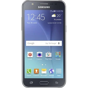 Yenilenmiş Samsung Galaxy J5 8 GB (12 Ay Garantili) Siyah