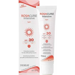 SYNCHROLINE Rosacure Intensive Cream SPF30, 30ml