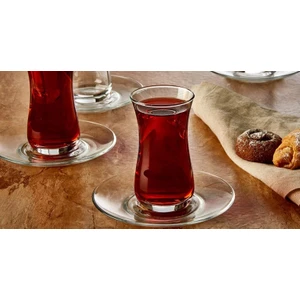 Fit Çay Takımı 6 Lı