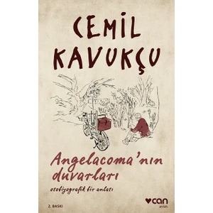 Angelacoma'nın Duvarları - Cemil Kavukçu