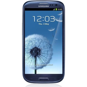 Yenilenmiş Samsung Galaxy S3 16 GB (12 Ay Garantili) Mavi