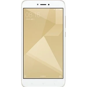 Redmi 4X 32 GB (İthalatçı Garantili) Altın