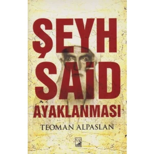 Şeyh Said Ayaklanması