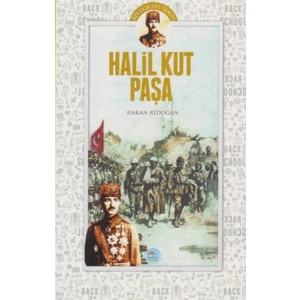 Halit Kut Paşa