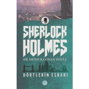 Sherlock Holmes Dörtlerin Esrarı