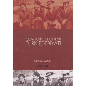 Cumhuriyet Dönemi Türk Edebiyatı