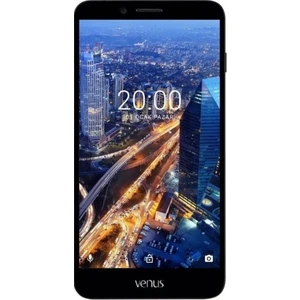 Venüs V3 5580 (Vestel Garantili) Tekno Gri