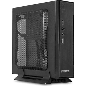 M200 Siyah Itx Kasa