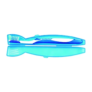 Diş Fırçası Saklama Kabı