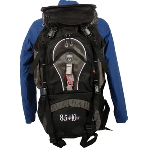 85+10 Lt Outdoor Büyük Boy Sırt Çantası