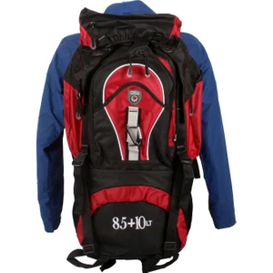 85+10 Lt Outdoor Büyük Boy Sırt Çantası