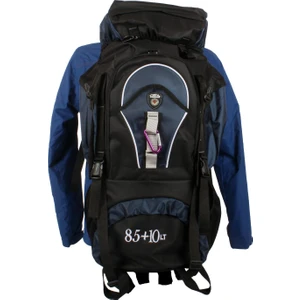 85+10 Lt Outdoor Büyük Boy Sırt Çantası