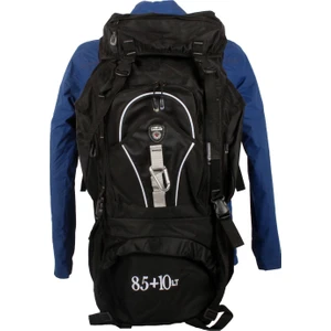 85+10 Lt Outdoor Büyük Boy Sırt Çantası