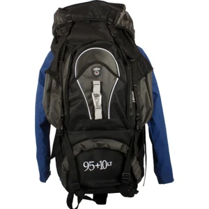 95+10 Lt Outdoor Büyük Boy Sırt Çantası