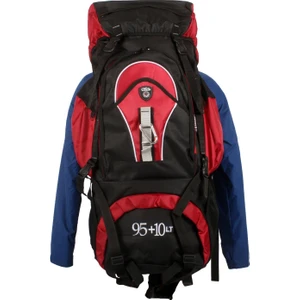 95+10 Lt Outdoor Büyük Boy Sırt Çantası