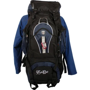95+10 Lt Outdoor Büyük Boy Sırt Çantası