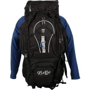 95+10 Lt Outdoor Büyük Boy Sırt Çantası