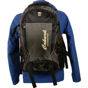 Büyük Boy Outdoor 17-18 Laptop Bölmeli Sırt Çantası 45 Lt