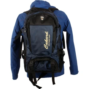 Büyük Boy Outdoor 17-18 Laptop Bölmeli Sırt Çantası 45 Lt