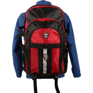 Büyük Boy Outdoor 17-18 Laptop Bölmeli Sırt Çantası 65 LT