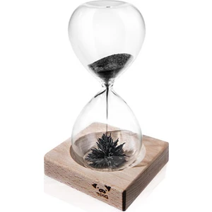 Manyetik Kum Saati - Magnetic Sand Hourglass