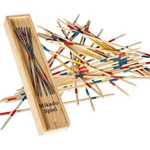 Mikado Spiel