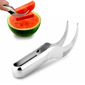 Pratik Kavun & Karpuz Dilimleyici - Melon Slicer