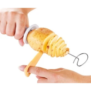 Spiral Patates Dilimleyici